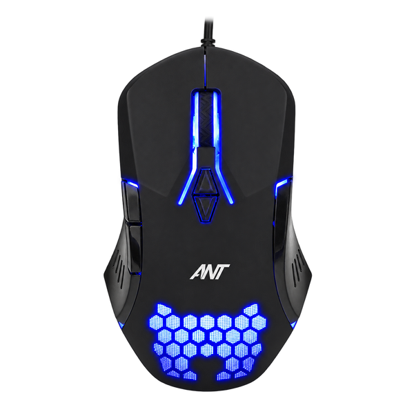 G30 Office & Laptop Gaming Mouse