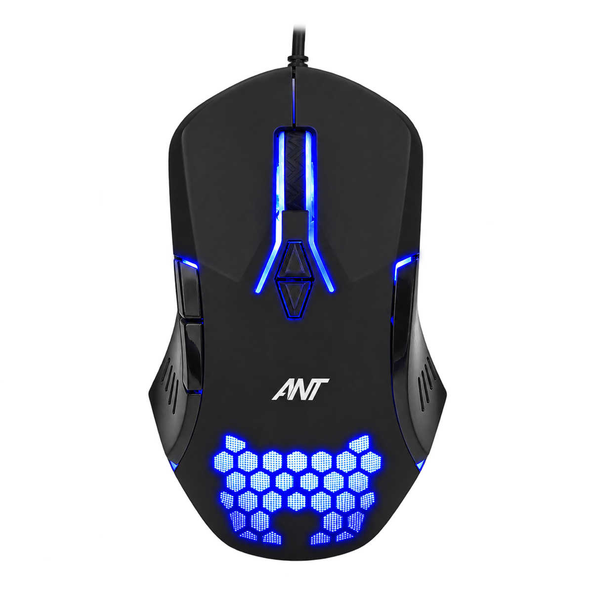 G30 Office & Laptop Gaming Mouse