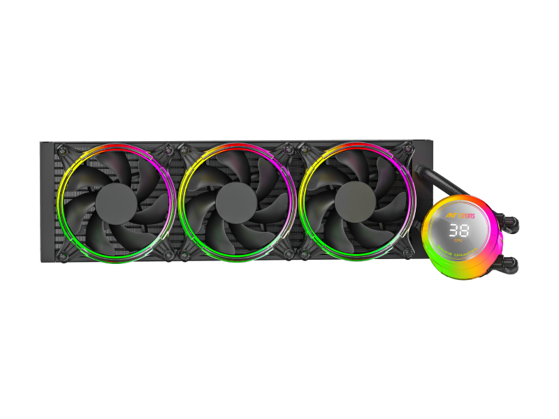 Liquid Coolers