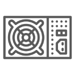 Power Supply Units