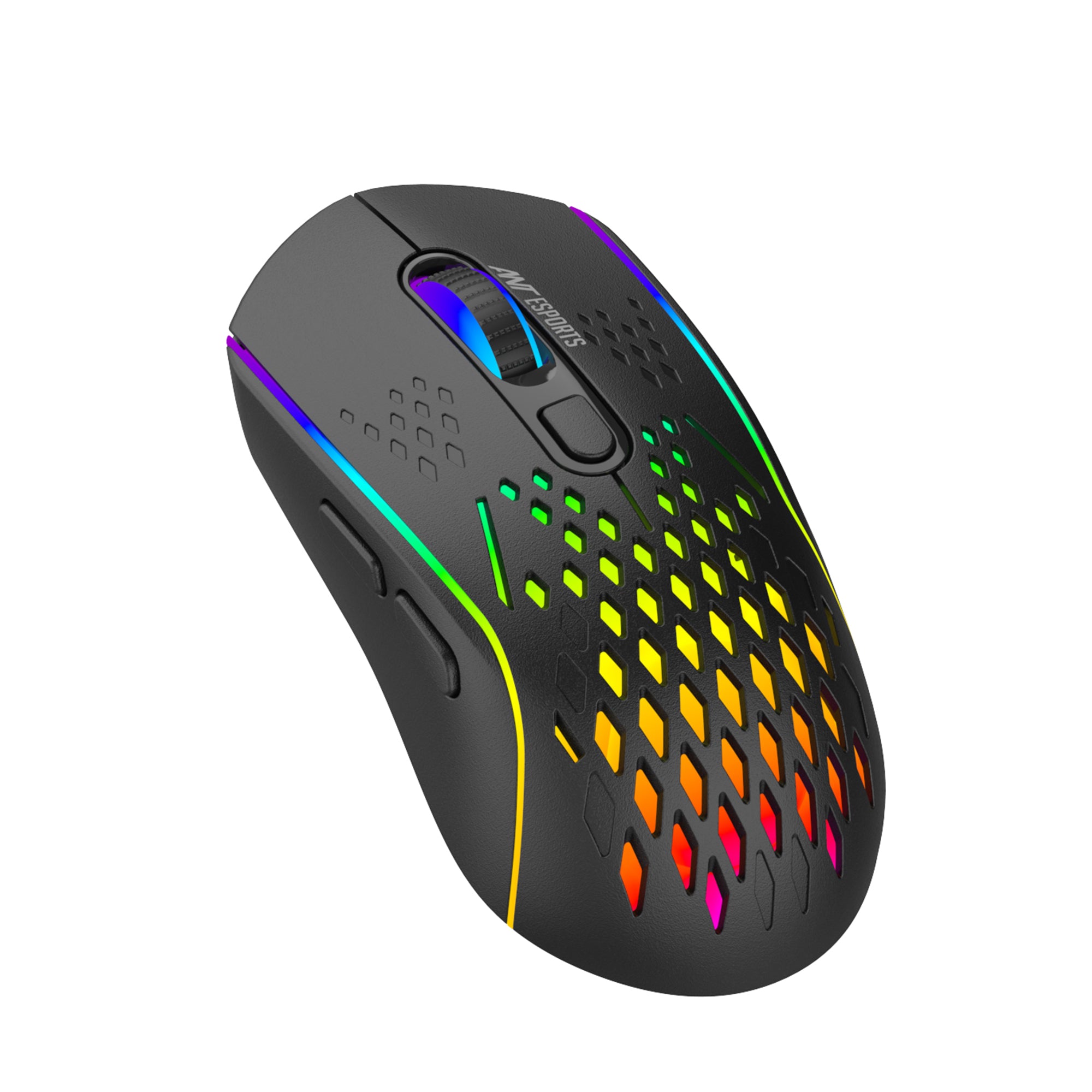 Buy Glorious Model O Wireless | Matte White | Gaming Mouse at Best Price in  India