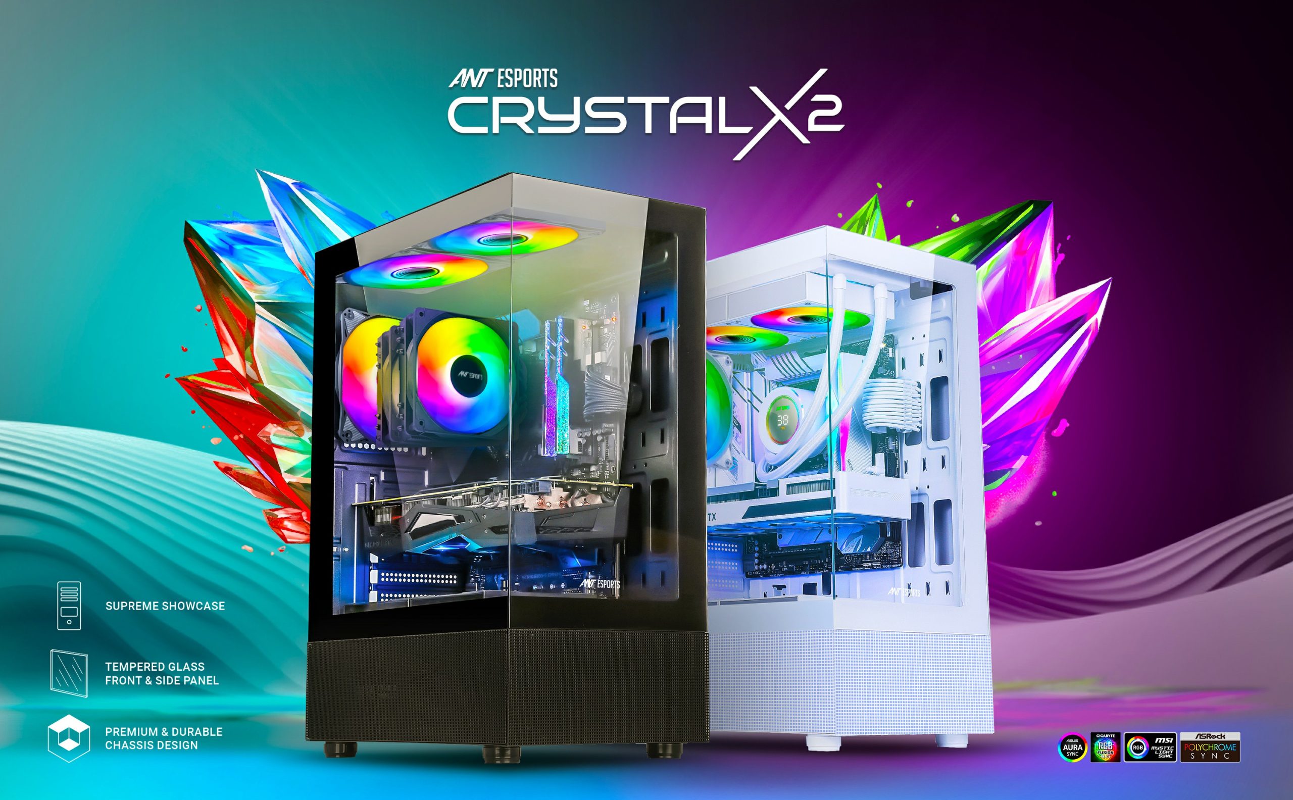 Crystal X2 Banner 2 scaled - LXINDIA.COM