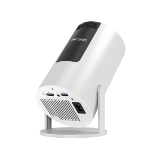 Ant Esports View 521 2500 lumens FHD(1080) Andriod Smart LED Projector