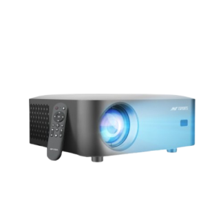 Ant Esports View 611 AF 4000 Lumens FHD (1080) Auto-Focus Projector Andriod Smart projector