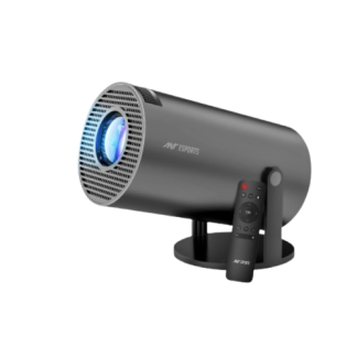 Ant Esports View 515 4000 Lumens FHD (1080) Andriod Smart LED Projector