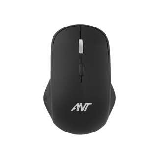Ant GLOBE30 Wireless Optical Mouse |Ant GLOBE30 Wireless Optical Mouse |4 Button Design