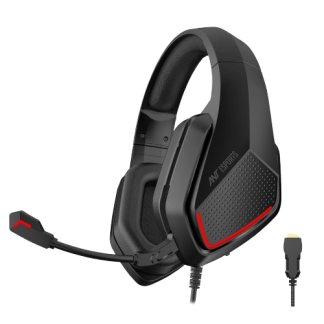 Ant Esports H590 7.1 Surround Sound Gaming Headset