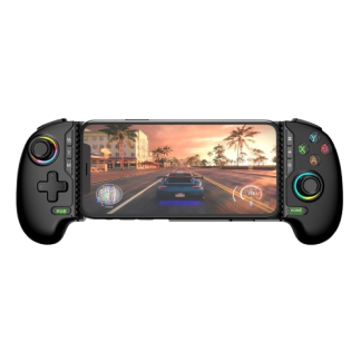 Ant Esports Combatant II RGB Wireless SmartPhone Gampepad for Android & iPhone