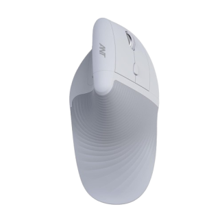 Ant M200 Latest Vertical Wireless Mice, Wireless Ergonomic,