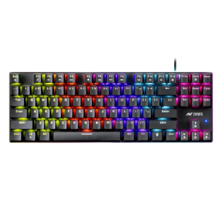 Ant Esports Scropion MK20 Mechanical Black Wired keyboard