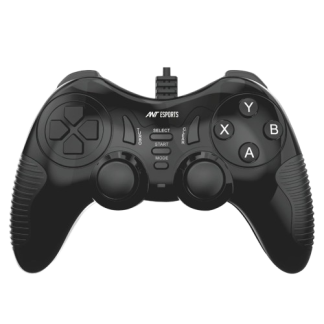 nt Esports GP130 Wired Gamepad for PC, PS3, Android TV, Laptop