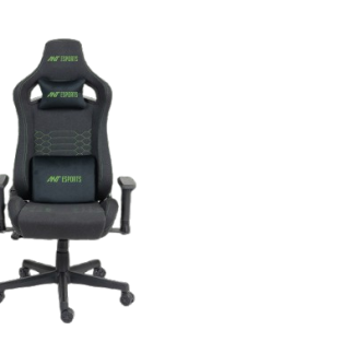 Ant Esports Python premium Gaming Chair Black