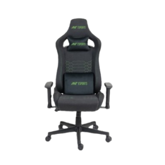 Ant Esports Python Premium Gaming Chair Black