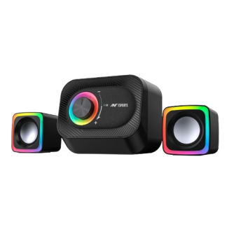 Ant Esports GS340 Speaker with 7 Mode RGB Light