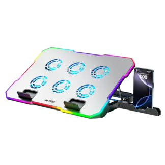 Ant Esports NC510 Gaming Laptop Cooling Pad