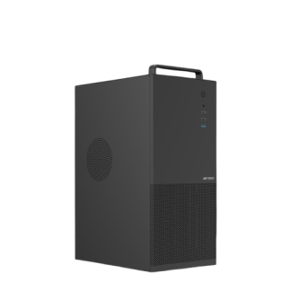 Ant Esports Si28 (ATX, M-ATX, M-ITX) with 120mm fan