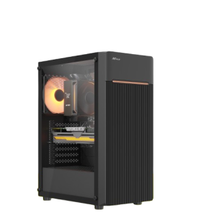 Ant Value VM24 (ATX / M-ATX / ITX) with 120mm fan