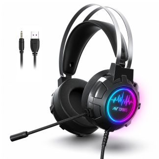 Ant Esports H590 Pro LED Gaming Headset