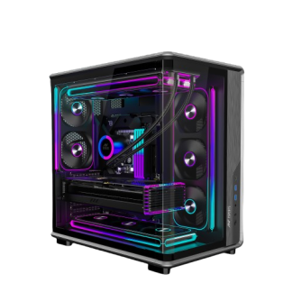 Ant Esports Crystal X8 ARC