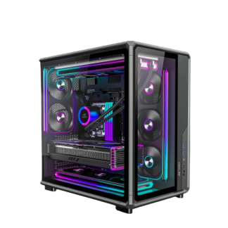 Ant Esports Crystal X8 Frame